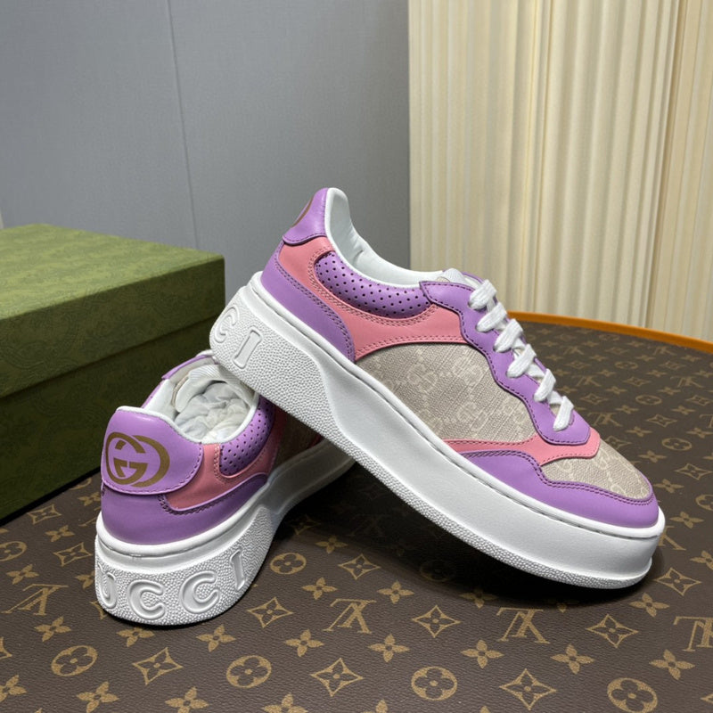 Gucci Luxury Shoes
