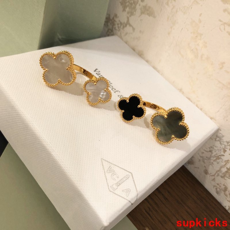Van Cleef & Arples Jewelry