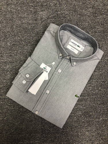 Lacoste Clothes
