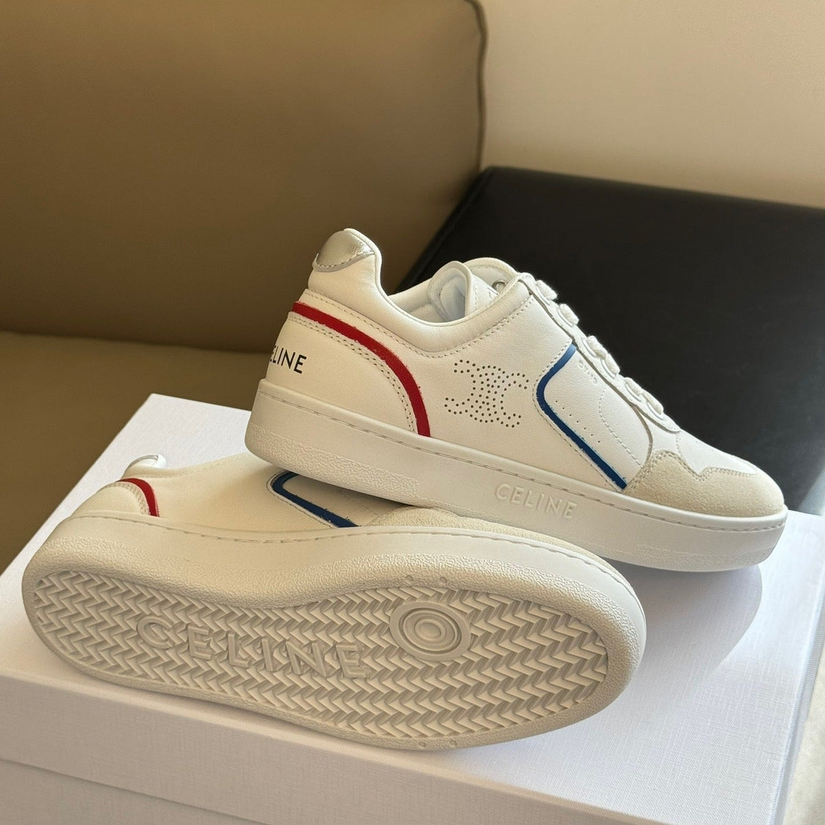 CEL SNEAKERS