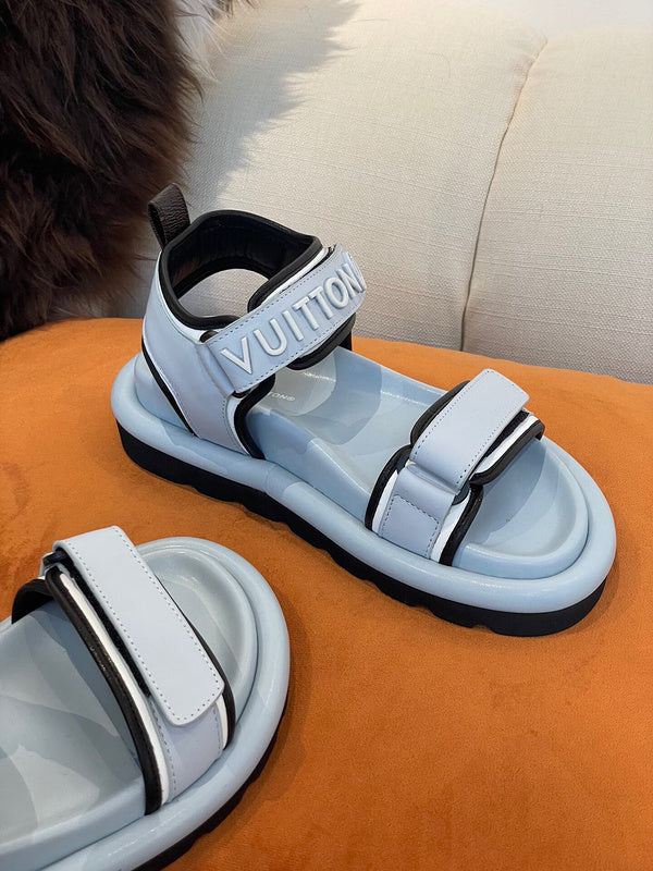 Louis Vuittion Luxury Shoes