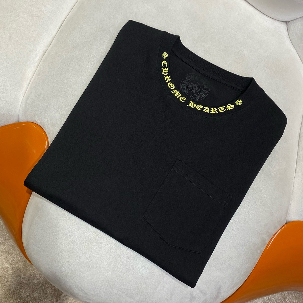 CHROME T-SHIRT