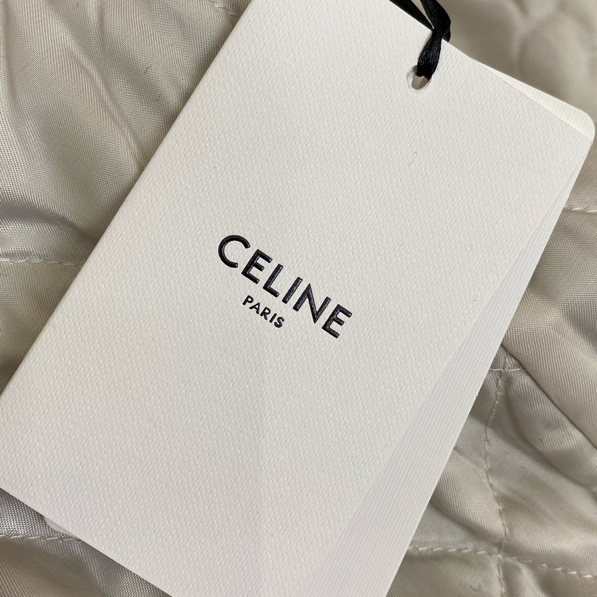 CEL BOMBER JACKET