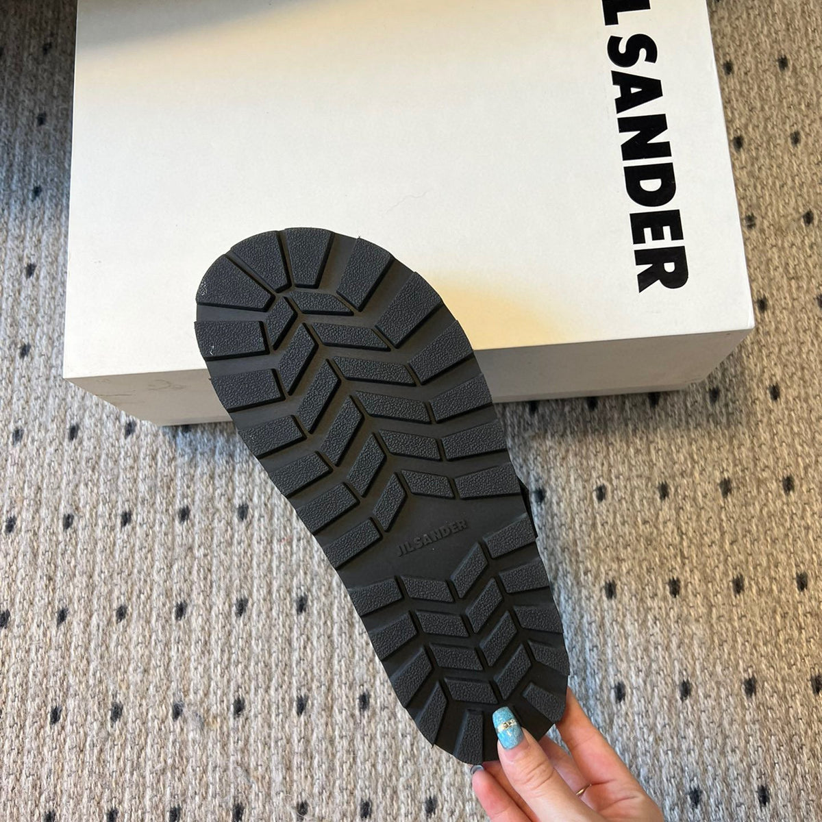 JIL S SLIDES