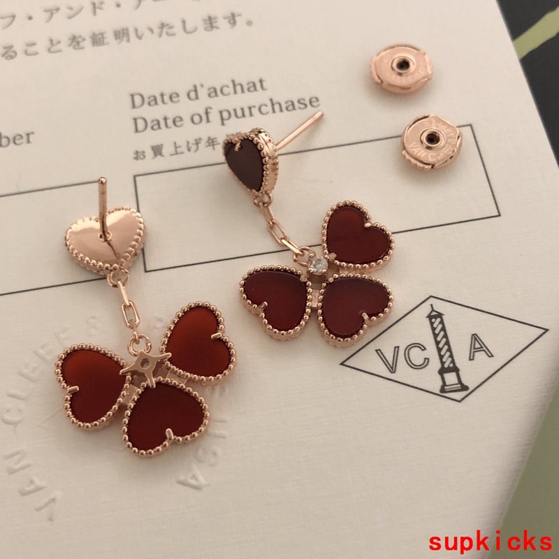 Van Cleef & Arples Jewelry