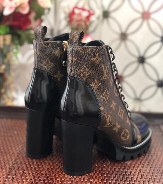 Mila's Edit - LOV Women Shoes - 766