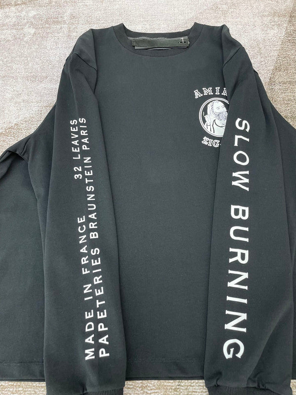 AMIR Hoodies - 071