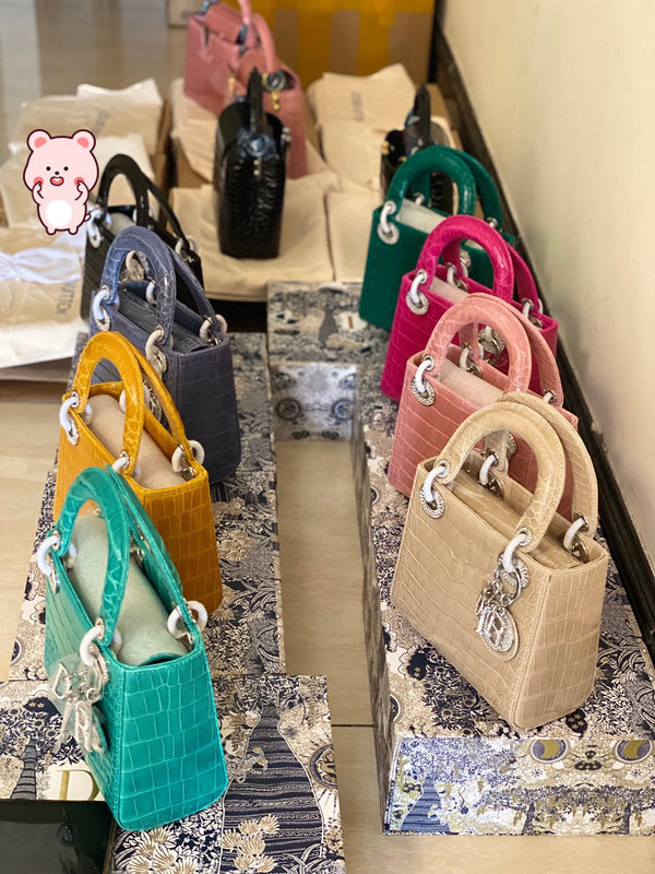 PHA - DOR Bags - 476