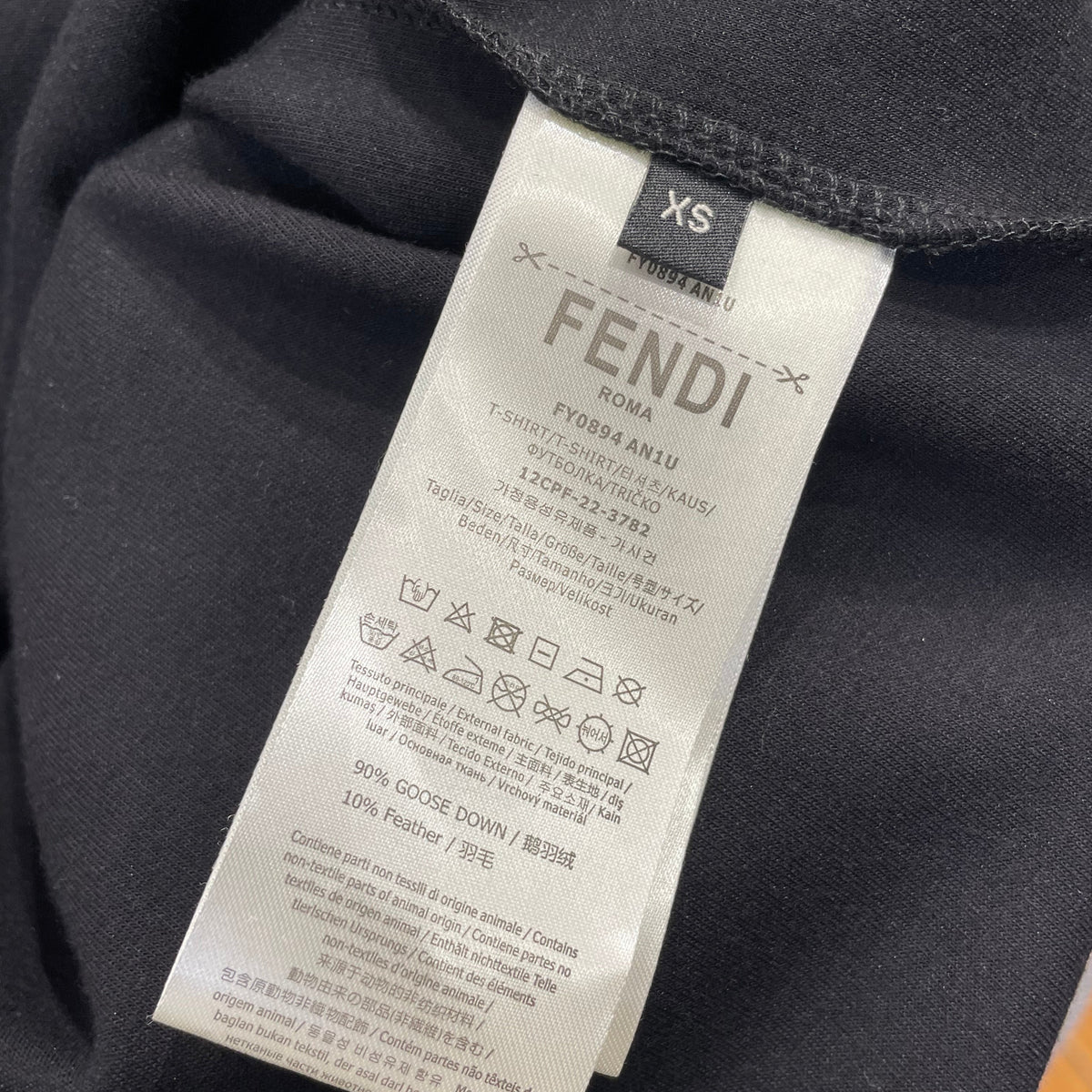 FEN HOODIE