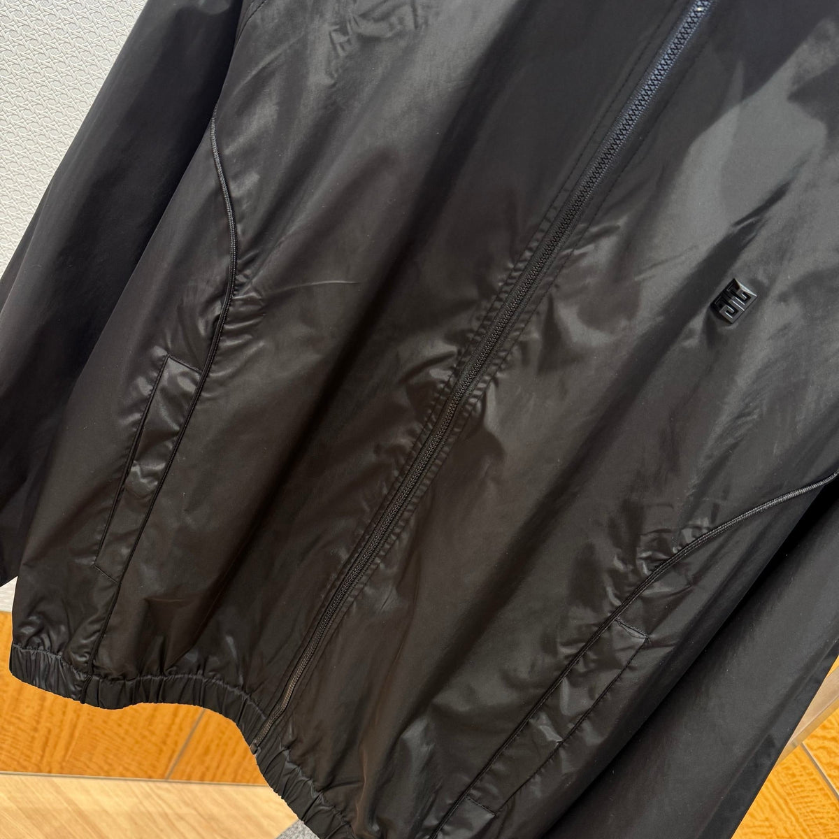 GVC JACKET