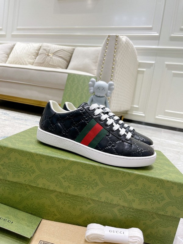 Gucci Luxury Shoes