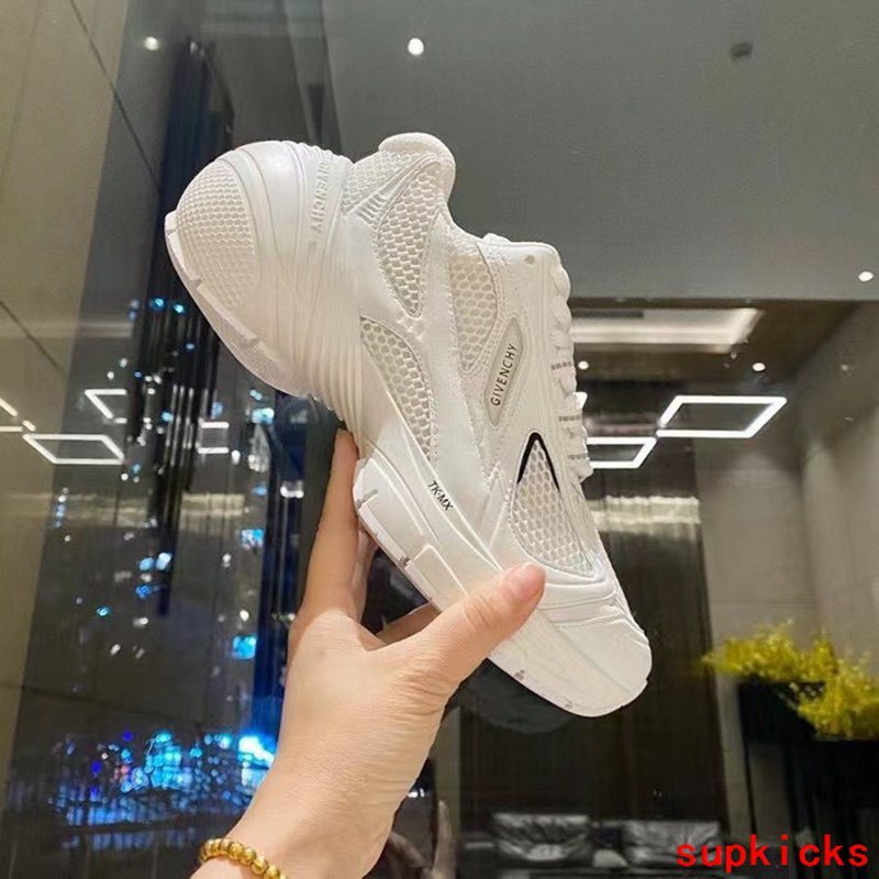 Givenchy Luxury Shoes
