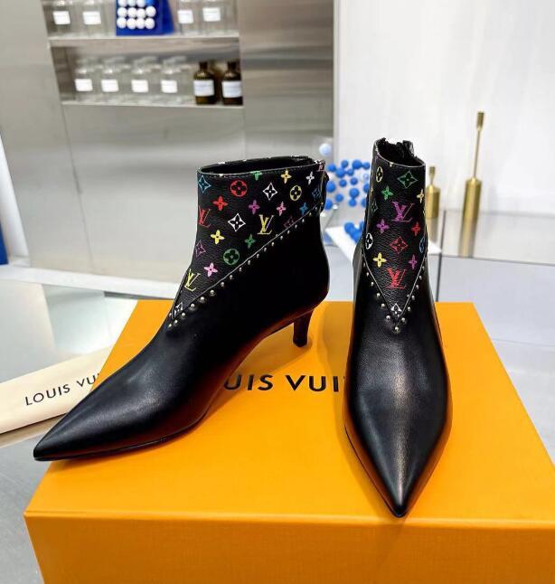 Mila's Edit - LOV Women Shoes - 822