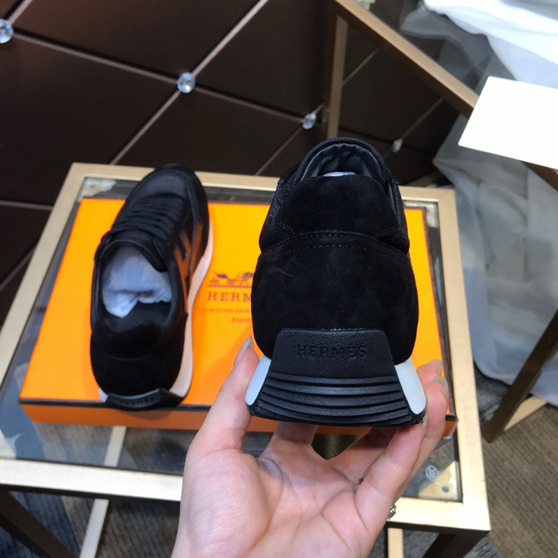 Hermes Luxury Shoes