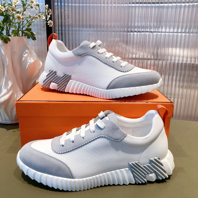 Hermes Luxury Shoes
