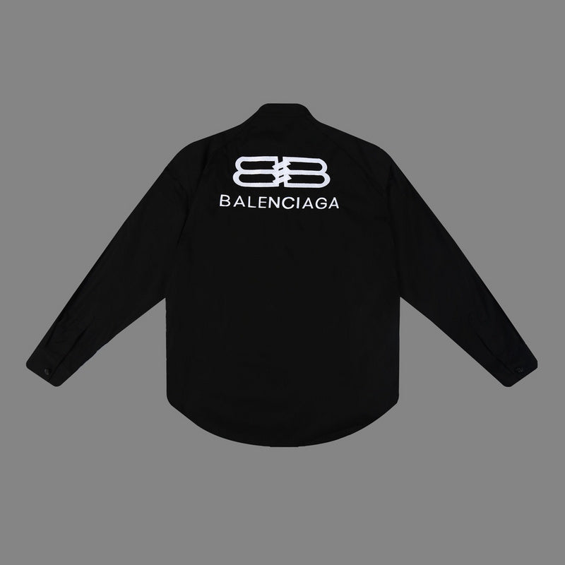 Balenciaga Luxury T-Shirts