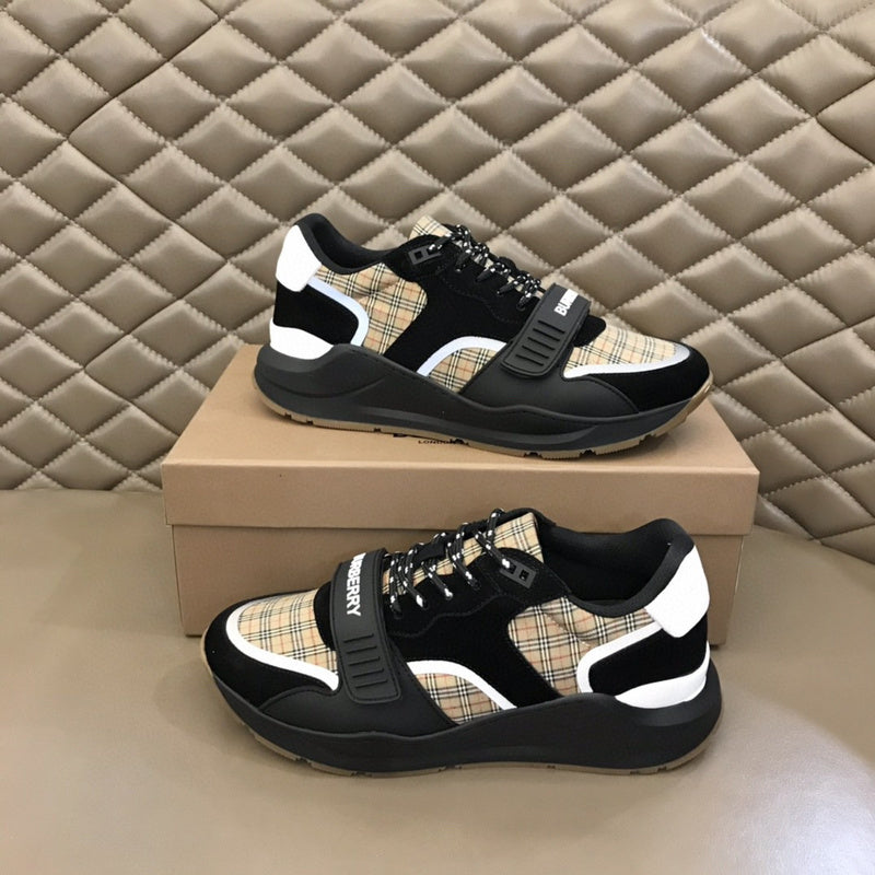 Burberry Luxury Shoes