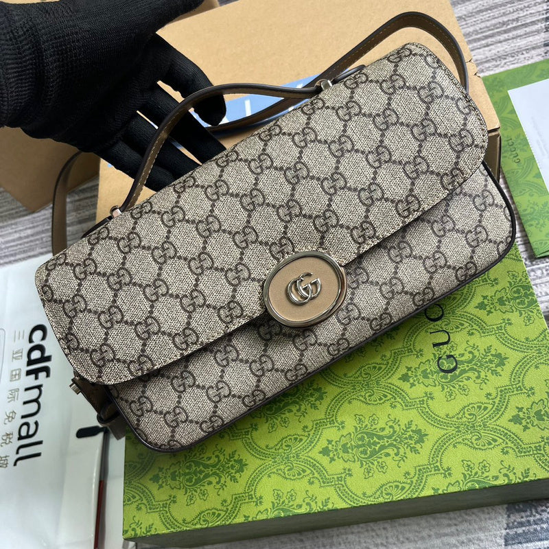 ENT - GCI Bags - 1176