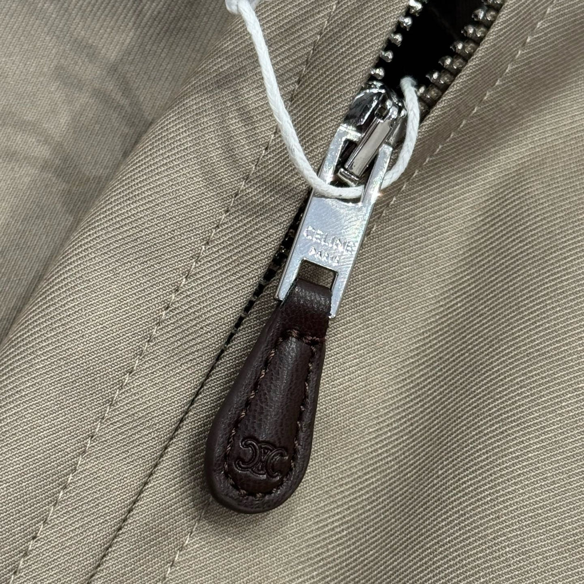 CEL JACKET