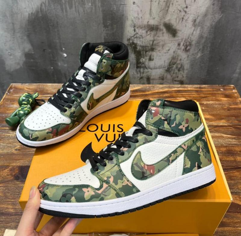 Mila's Edit - LOV Men Shoes - 933