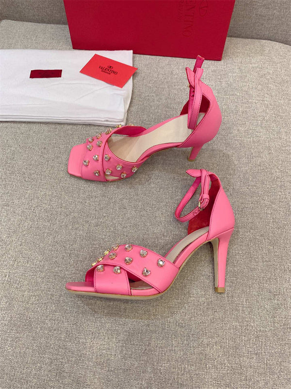 Valentino GARAVANI Luxury Shoes