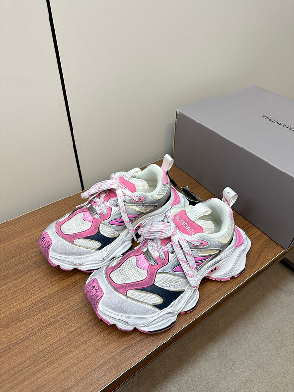 Balenciaga Luxury Shoes