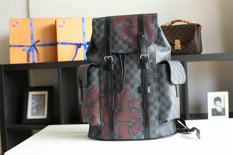 I W Fashion Lu-Vi bags - 9699