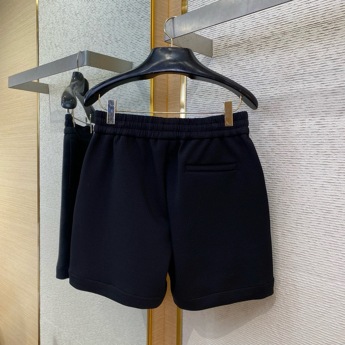 GG SHORTS