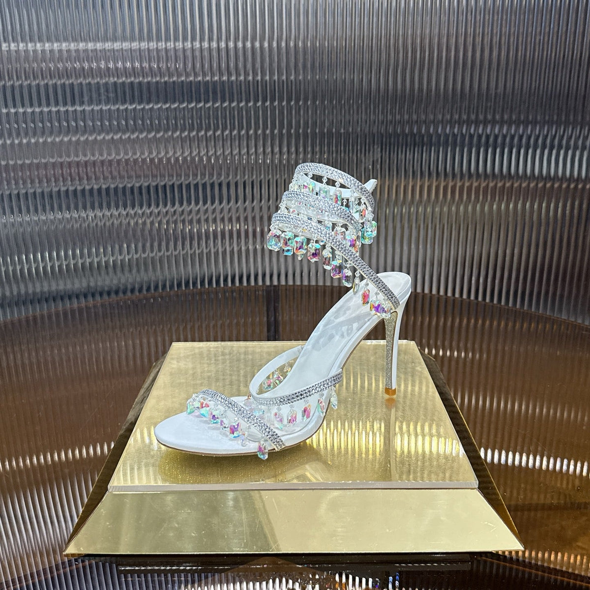 RENE C HEELS