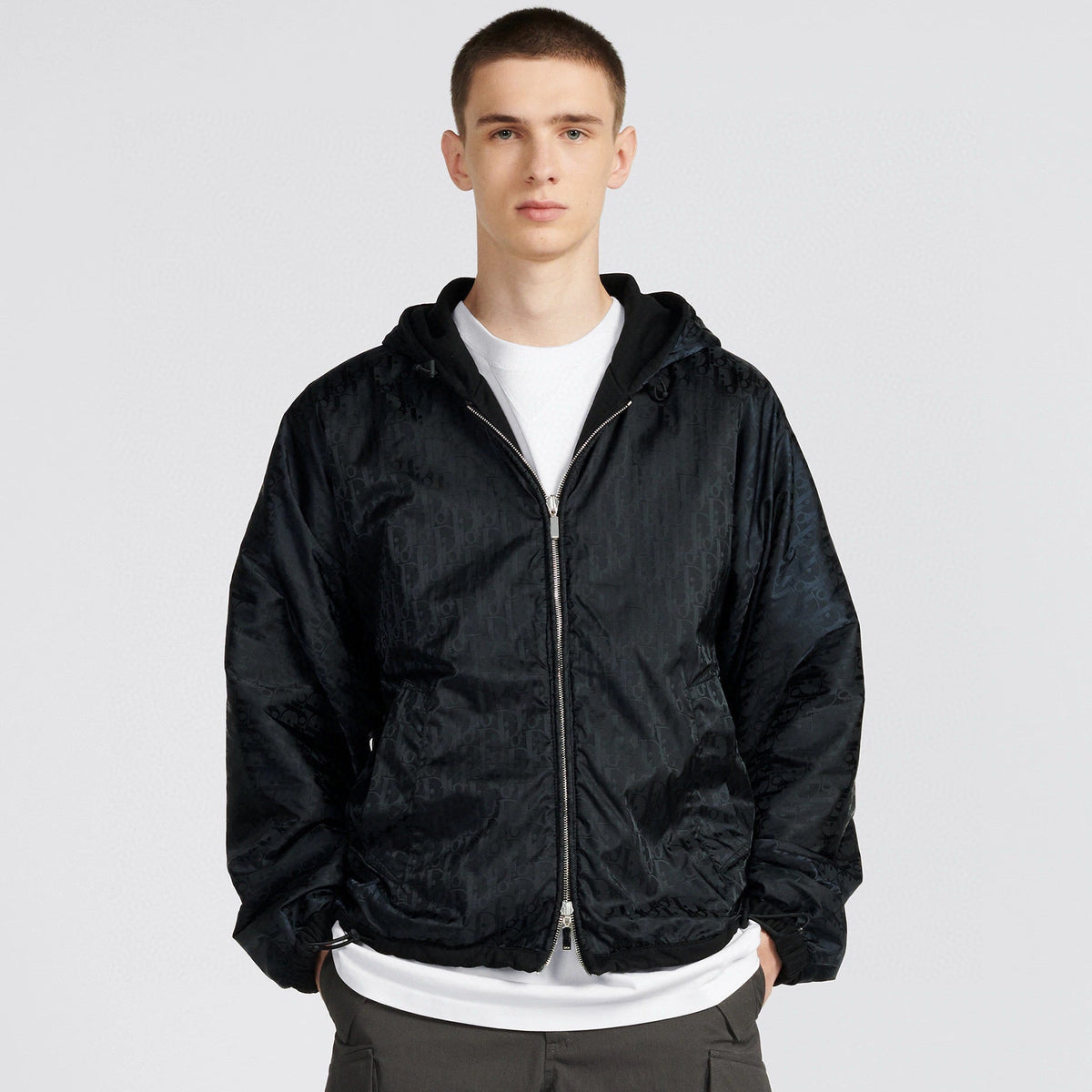 CD JACKET