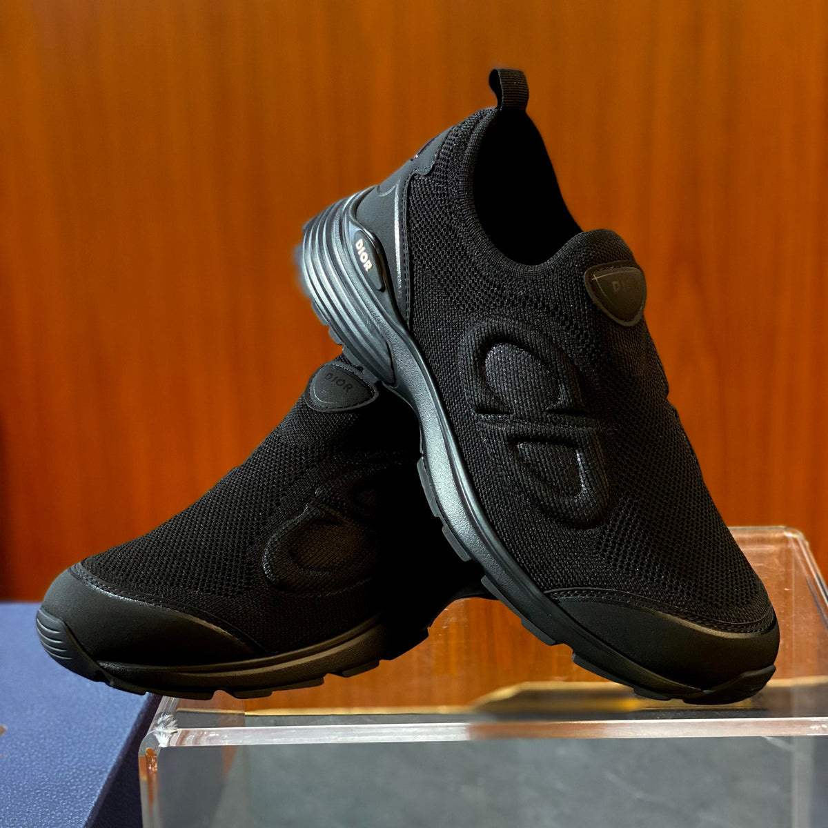 CD B30 COUNTDOWN SNEAKER