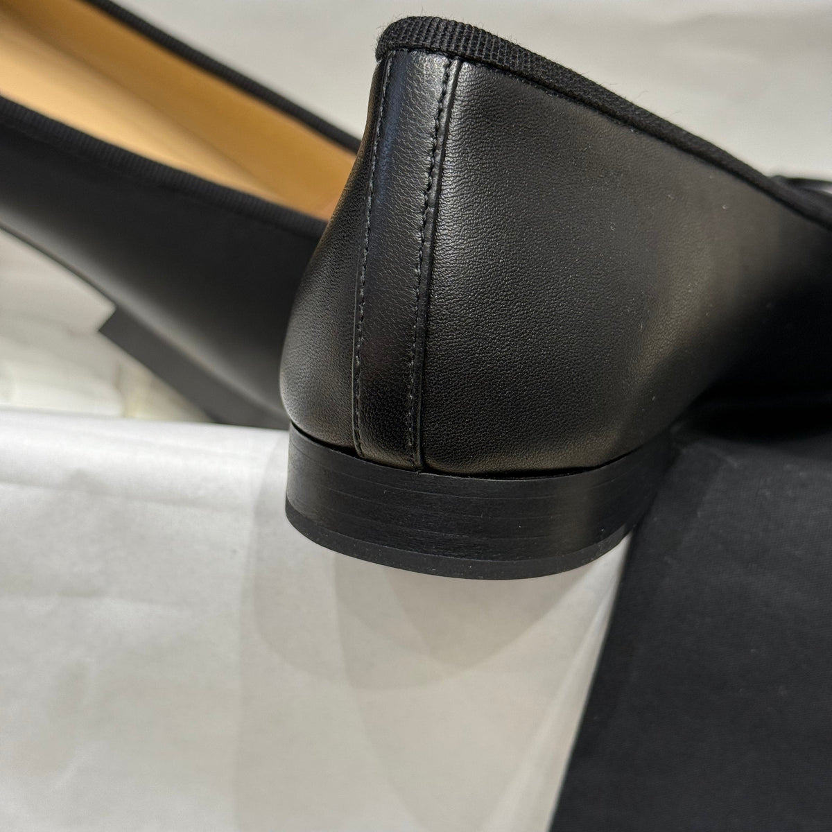CC BALLET FLATS