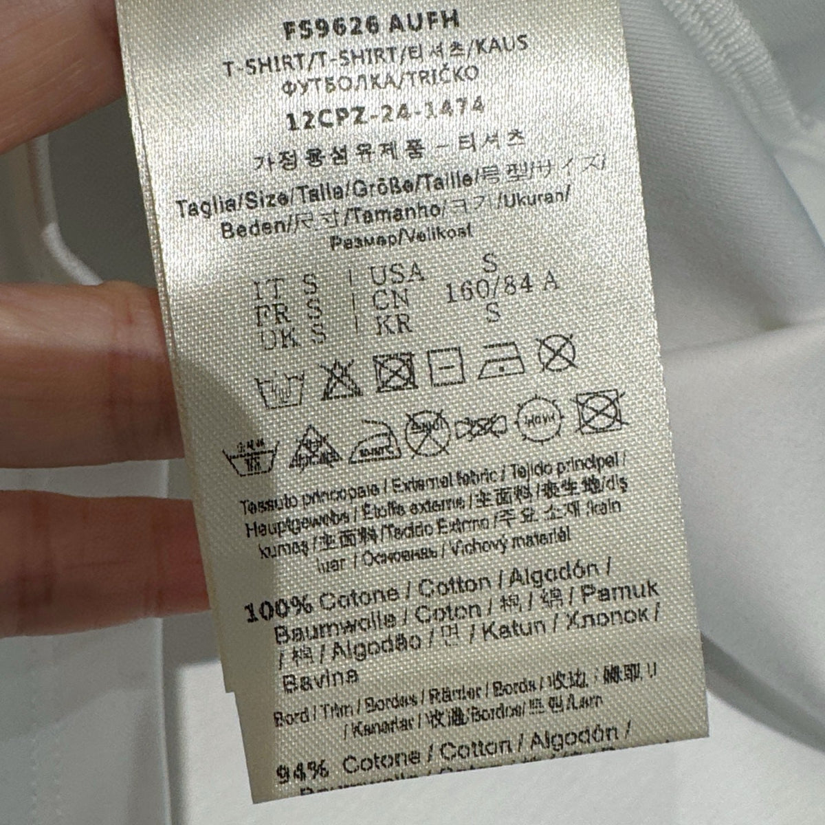 FEN T-SHIRT