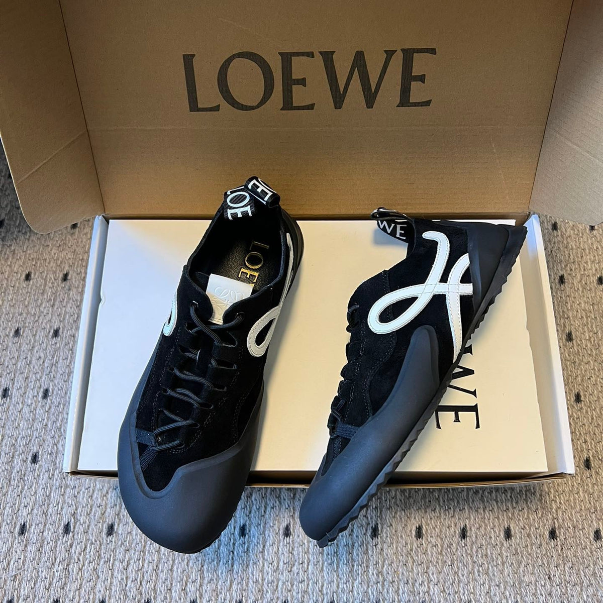 LOEW 26 SNEAKER