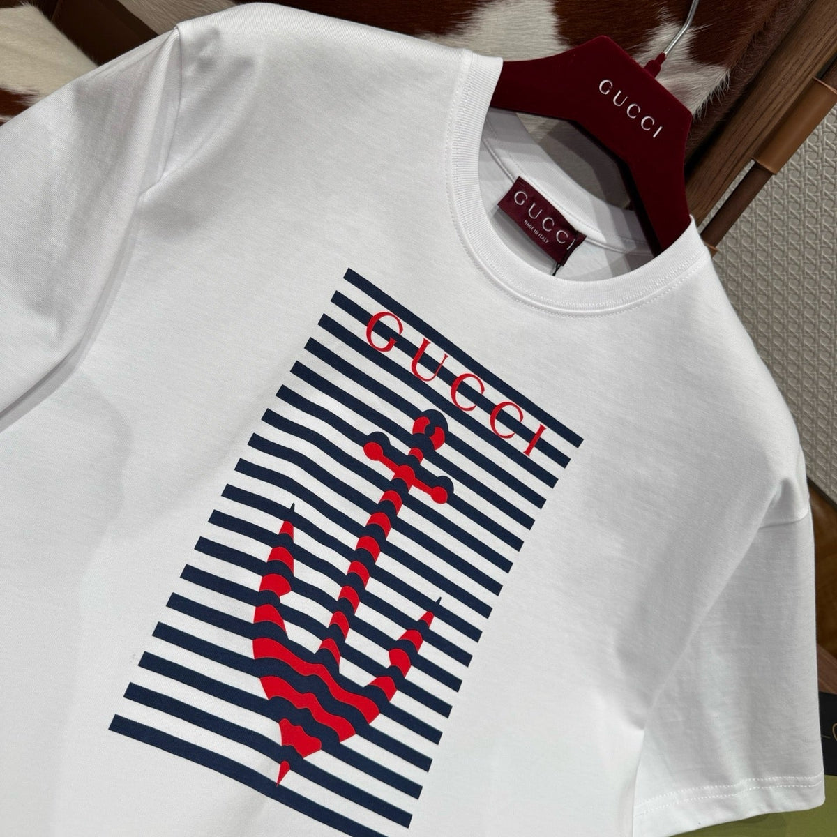 GG T-SHIRT