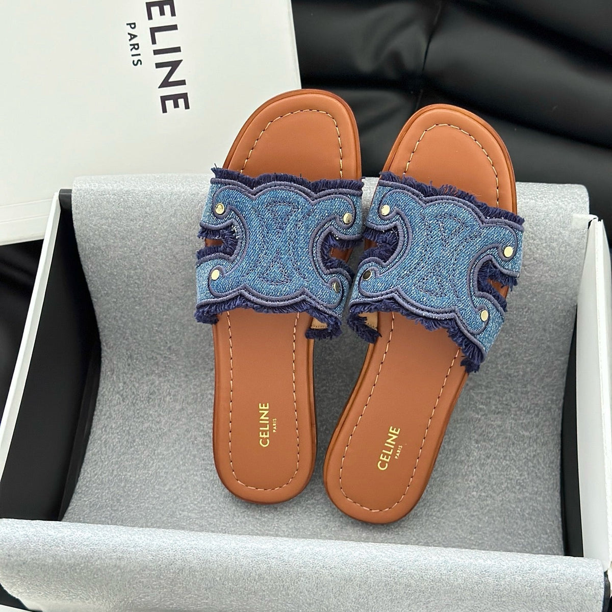 CEL SANDALS