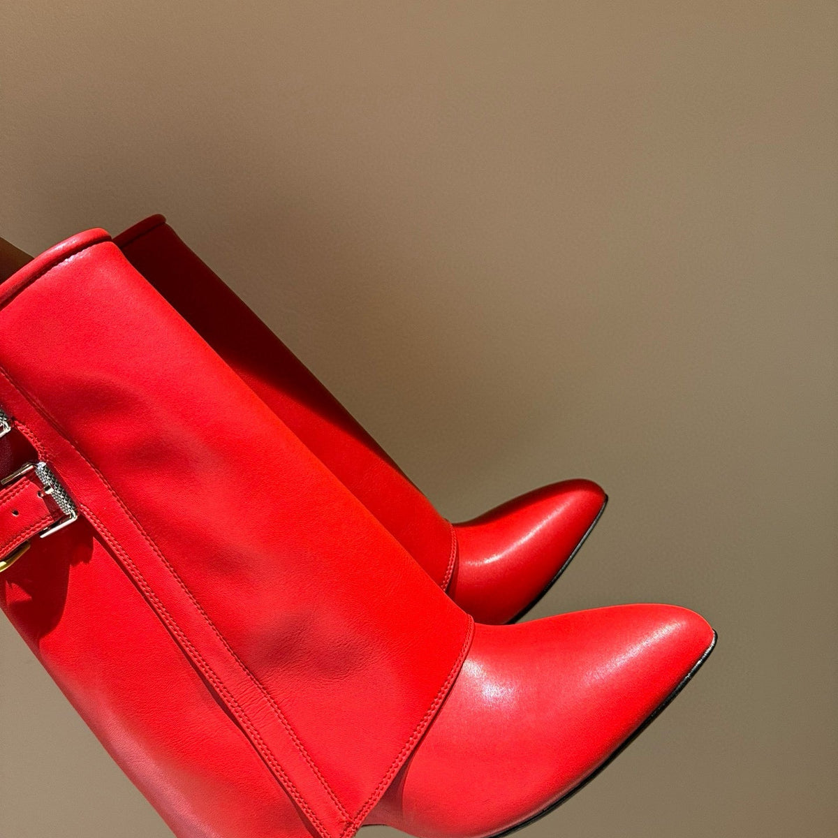 GVC BOOTS