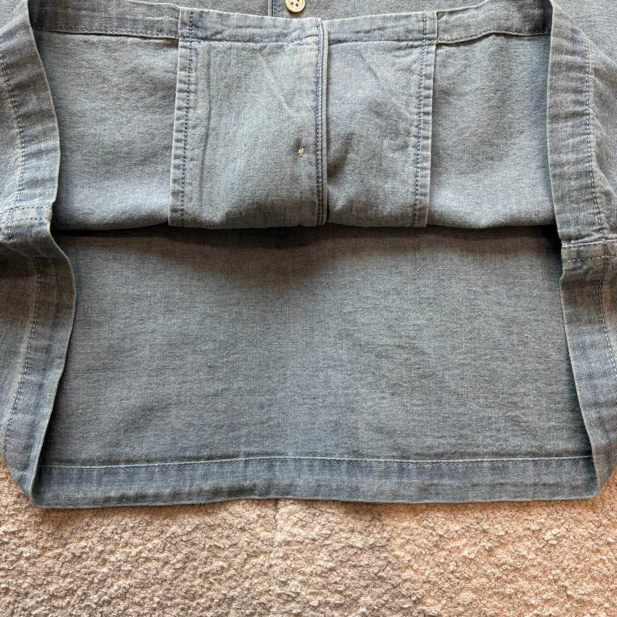 SL DENIM SHIRT