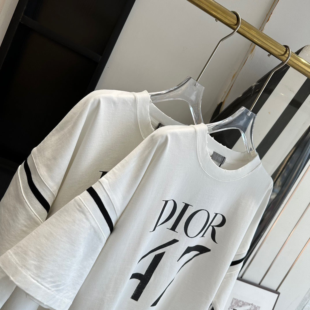 CD T-SHIRT