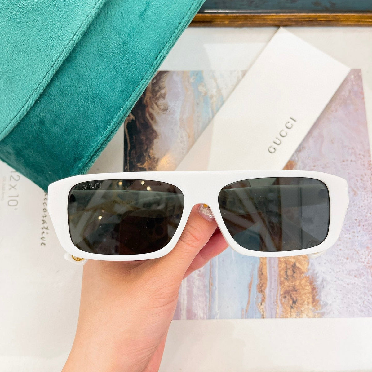 GG SUNGLASSES