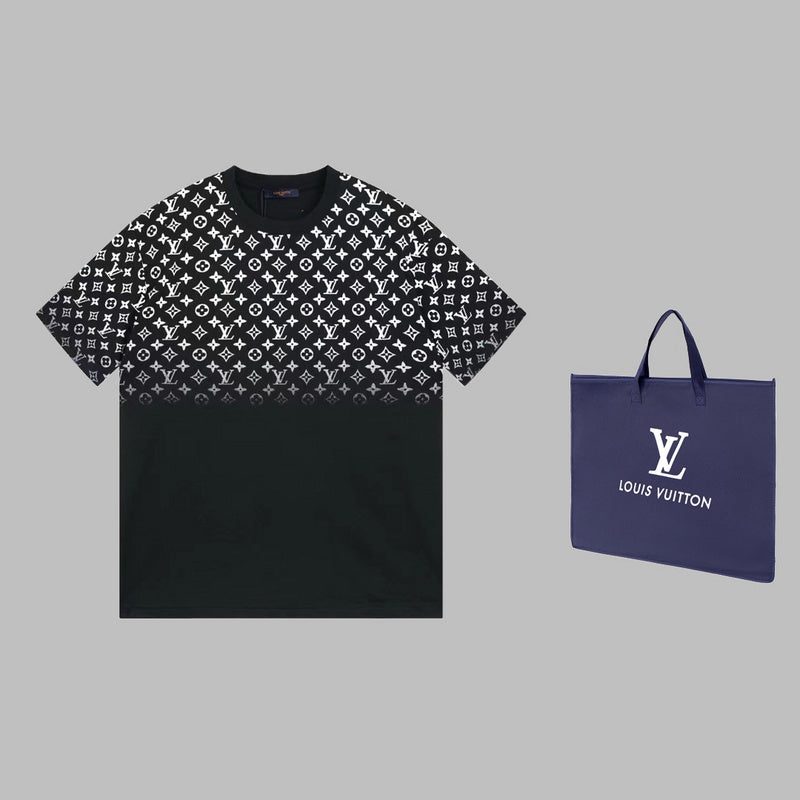 Louis Vuittion Luxury T-Shirt