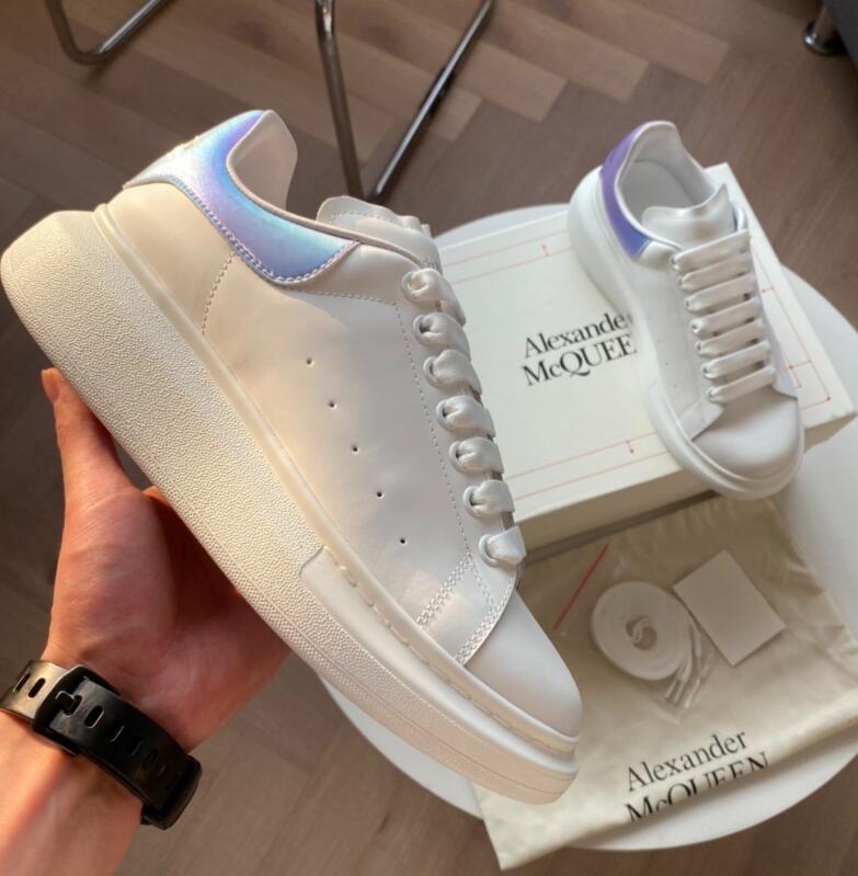 Mila's Edit - AQ Men SHoes - 409