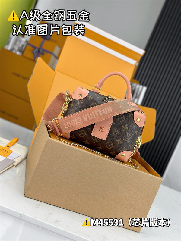 PHA - LOV Bags - 356