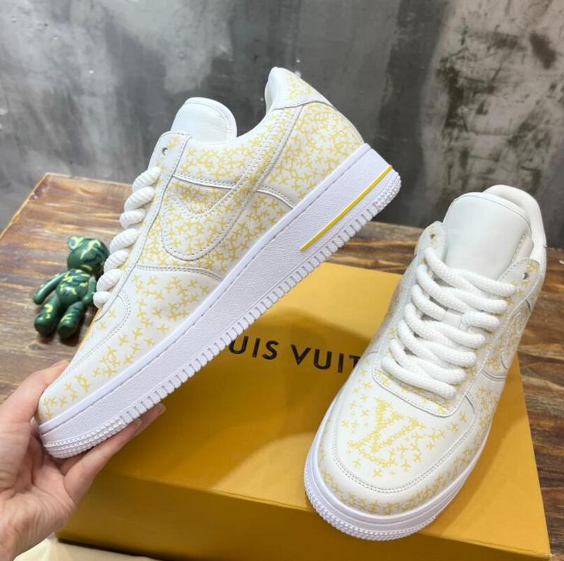 Mila's Edit - LOV Women Shoes - 459