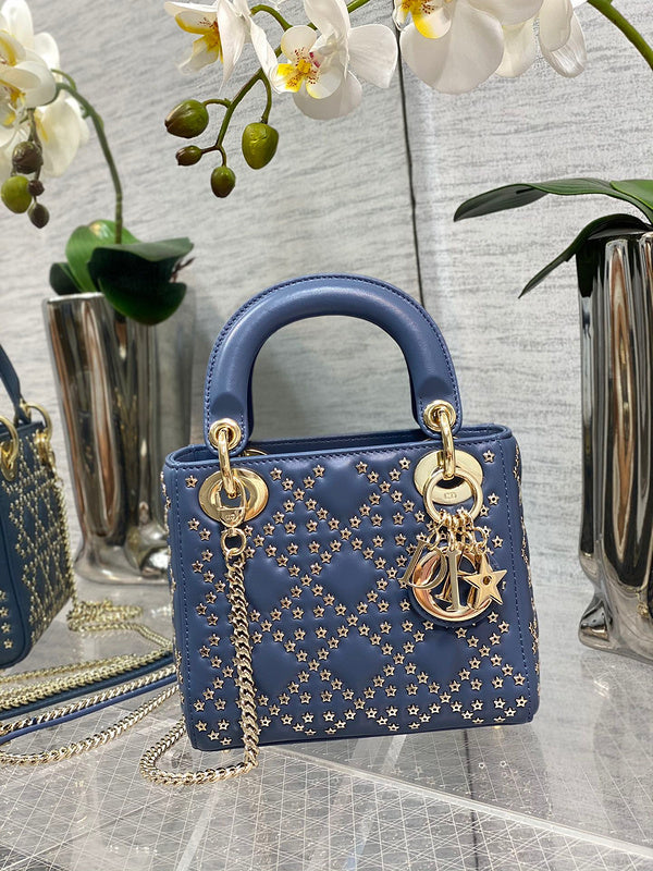 ENT - DOR Bags - 502