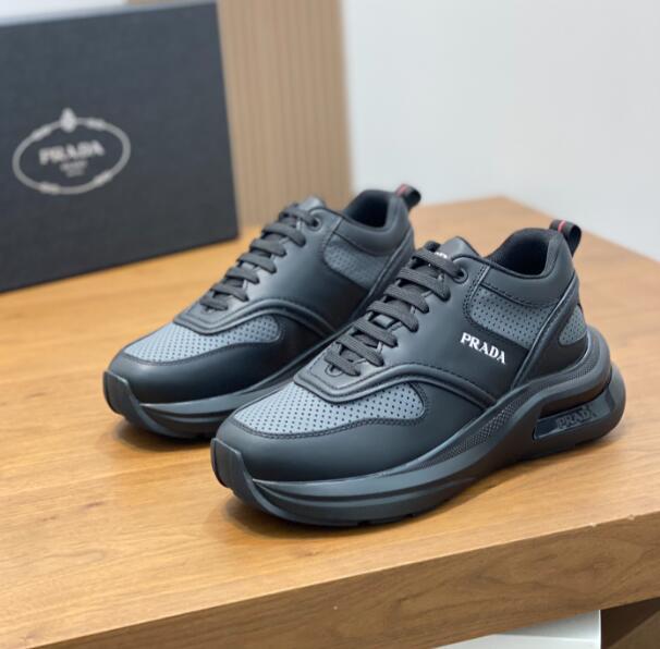 Mila's Edit - PD Men Shoes - 047