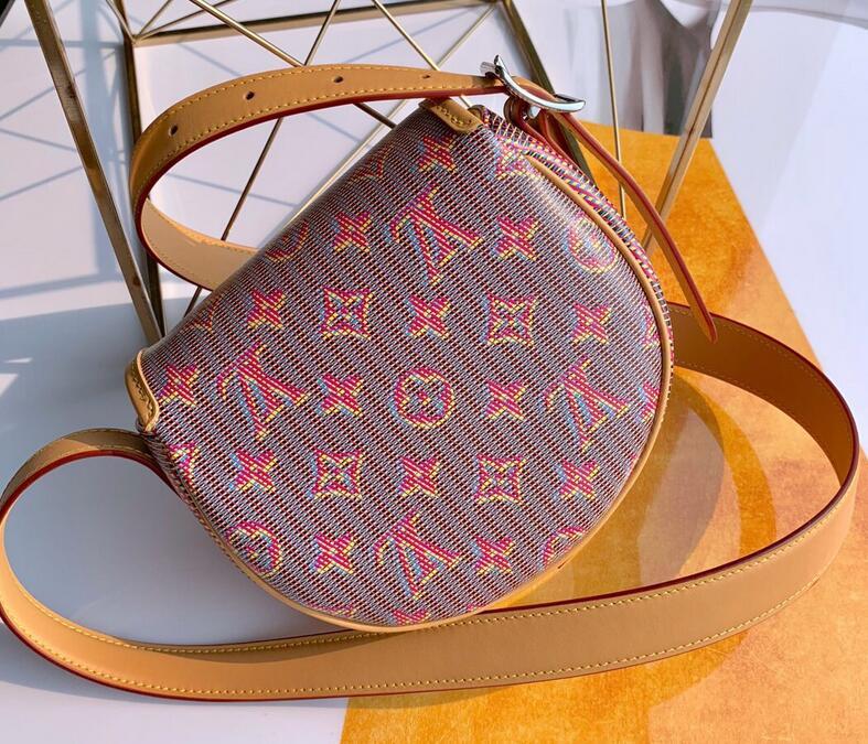 Mila's Edit - LOV Bags - 2852