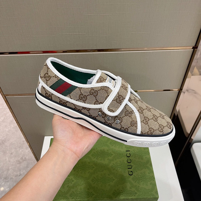 Gucci Luxury Shoes