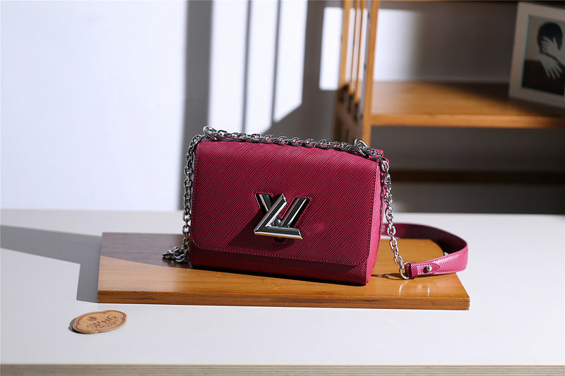 I W Fashion Lu-Vi bags - 8540