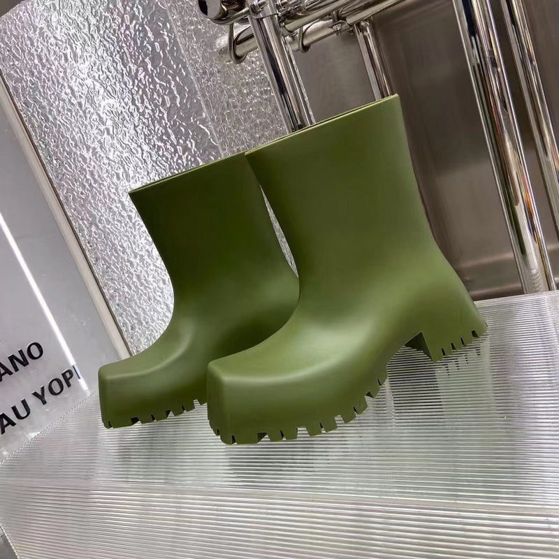 Belanciaga Luxury Shoes